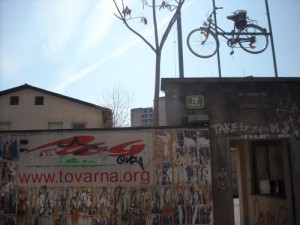 Tovarna Rog