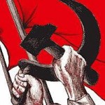 Bandiera rossa Bandiera rossa