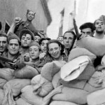 ¡A las Barricadas! / Varšavjanka ¡A las Barricadas! / Varšavjanka