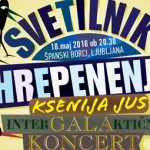 Svetilnik hrepenenja, Španski borci, 18.5.2010 Svetilnik hrepenenja, Španski borci, 18.5.2010