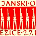 Nastop na proslavi kozjanskega odreda