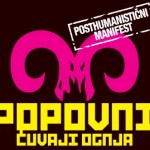 PopOvni Čuvaji ognja PopOvni Čuvaji ognja