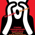 Prošnja – festival Vsi v en glas Prošnja – festival Vsi v en glas