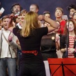 Pesem upora – nostalgija ali klic današnjega časa? Pesem upora – nostalgija ali klic današnjega časa?