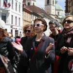 Dnevnik Polone Glavan v Večeru Dnevnik Polone Glavan v Večeru