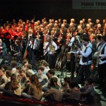 Koncert v Dolini pri Trstu Koncert v Dolini pri Trstu