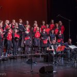 Kruha in vrtnic, koncert ŽPZ Kombinat z gosti v Sežani Kruha in vrtnic, koncert ŽPZ Kombinat z gosti v Sežani