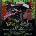 Nastop na 9. SubArt Festivalu v Kranju Nastop na 9. SubArt Festivalu v Kranju