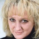 Tea Oršanič (oktober 1961 – oktober 2018) Tea Oršanič (oktober 1961 – oktober 2018)