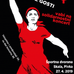 ŽPZ Kombinat se vrača v Pivko. ŽPZ Kombinat se vrača v Pivko.