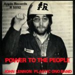 Power to the people Power to the people