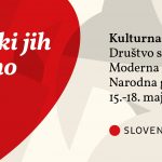 Nastop na 24. Slovenskih dnevih knjige Nastop na 24. Slovenskih dnevih knjige