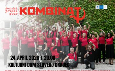 Pred dnevom upora proti okupatorju v Slovenj Gradcu